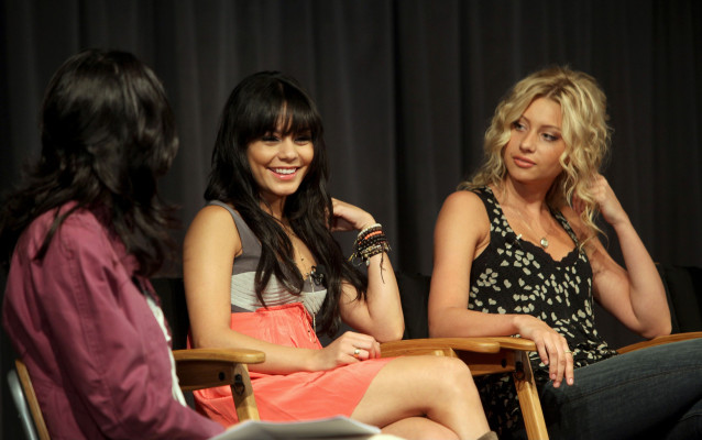 Vanessa Hudgens pic #158040