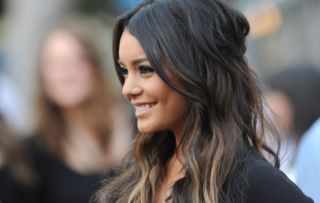 Vanessa Hudgens pic #376637