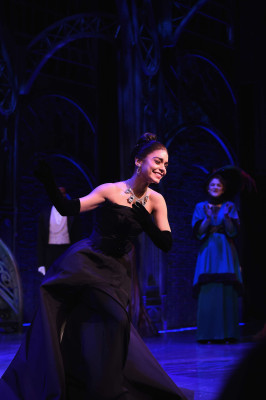 Vanessa Hudgens pic #768796