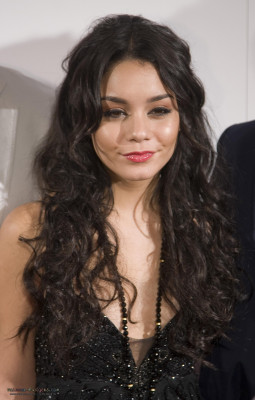 Vanessa Hudgens pic #139769