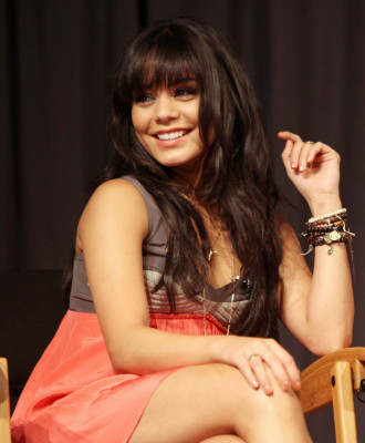 Vanessa Hudgens pic #159876