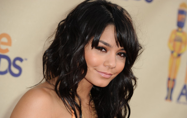 Vanessa Hudgens pic #160742