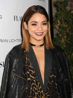 Vanessa Hudgens pic #727998