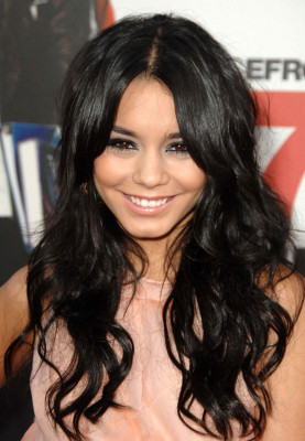 Vanessa Hudgens pic #192616