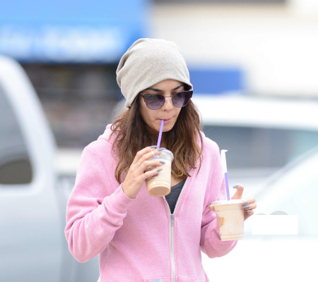 Vanessa Hudgens pic #675820