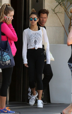 Vanessa Hudgens pic #726621