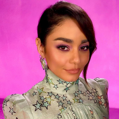 Vanessa Hudgens pic #1269442