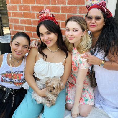 Vanessa Hudgens pic #1289171