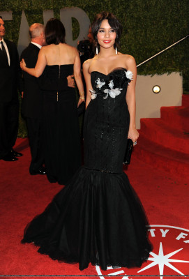 Vanessa Hudgens pic #169994