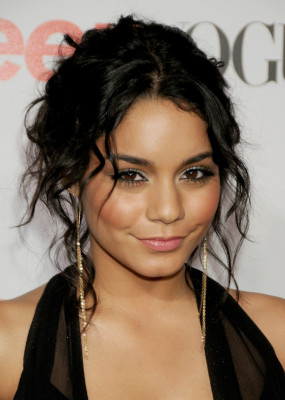 Vanessa Hudgens pic #129459