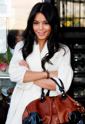 Vanessa Hudgens pic #130195