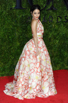 Vanessa Hudgens pic #779313
