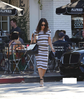 Vanessa Hudgens pic #680699