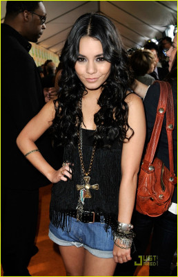 Vanessa Hudgens pic #143897