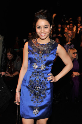 Vanessa Hudgens pic #576550