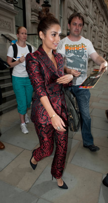 Vanessa Hudgens pic #621410