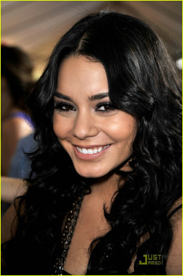 Vanessa Hudgens pic #143898