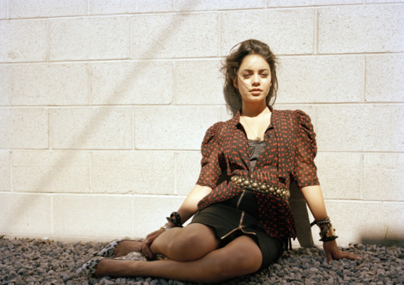 Vanessa Hudgens pic #157965