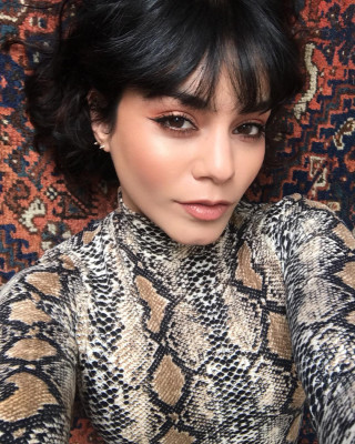 Vanessa Hudgens pic #1027566