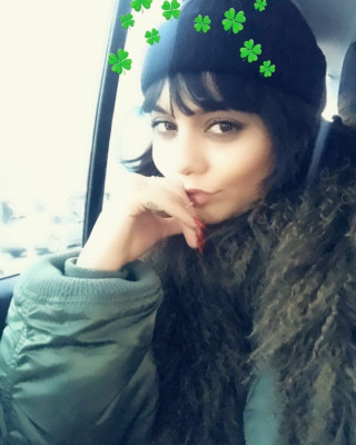 Vanessa Hudgens pic #1027574