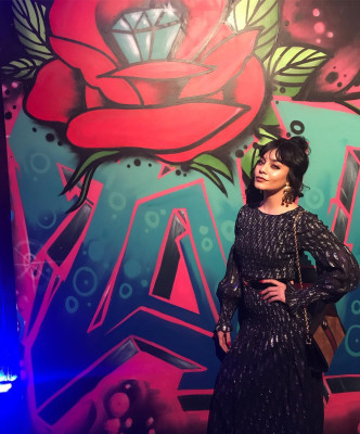 Vanessa Hudgens pic #1027568