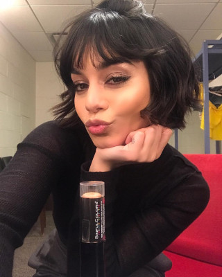 Vanessa Hudgens pic #1030163