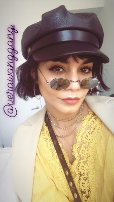 Vanessa Hudgens pic #1031178