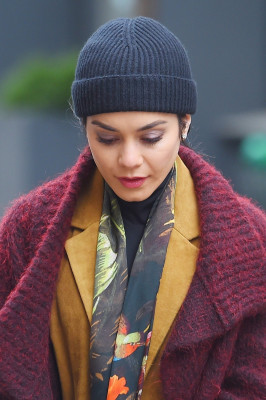 Vanessa Hudgens pic #1038023