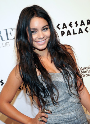 Vanessa Hudgens pic #318319