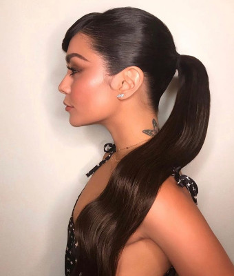 Vanessa Hudgens pic #1038004