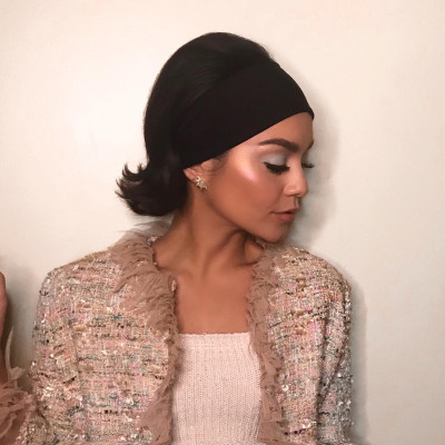 Vanessa Hudgens pic #1038003
