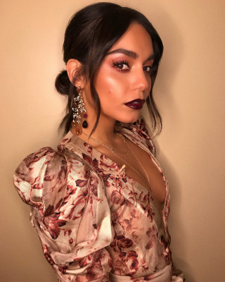 Vanessa Hudgens pic #1038022