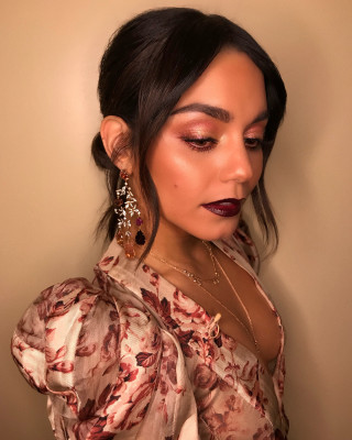 Vanessa Hudgens pic #1038021