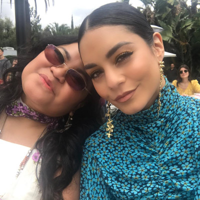 Vanessa Hudgens pic #1038012