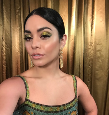 Vanessa Hudgens pic #1039066