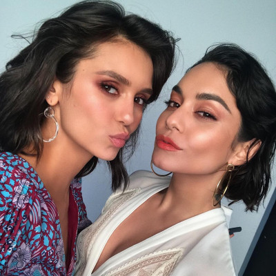 Vanessa Hudgens pic #1039072