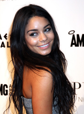 Vanessa Hudgens pic #318352