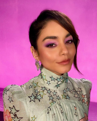 Vanessa Hudgens pic #1260930