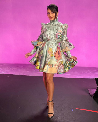 Vanessa Hudgens pic #1260911