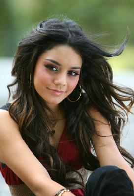 Vanessa Hudgens pic #139426