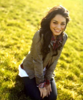 Vanessa Hudgens pic #156958