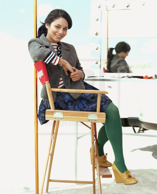 Vanessa Hudgens pic #136020