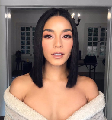 Vanessa Hudgens pic #1086393