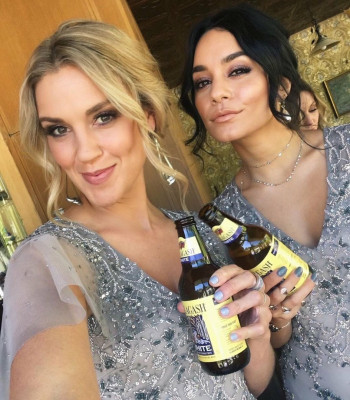 Vanessa Hudgens pic #1158142