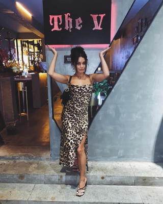 Vanessa Hudgens pic #1182189