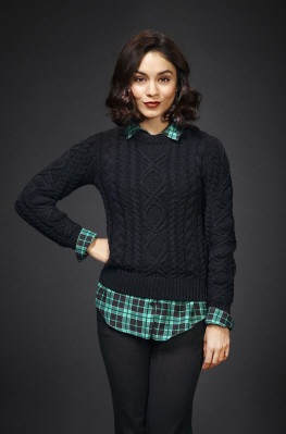 Vanessa Hudgens pic #1080768