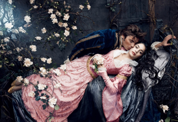 Vanessa Hudgens pic #279412