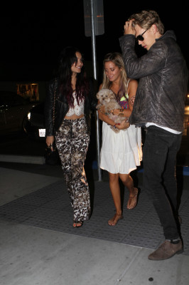 Vanessa Hudgens pic #506897