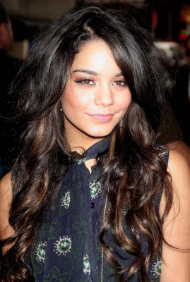 Vanessa Hudgens pic #152685