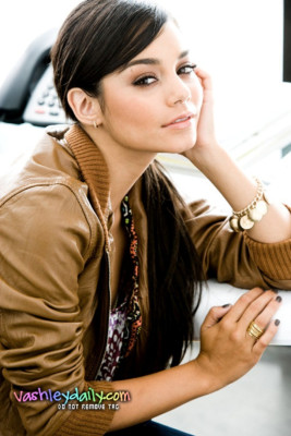 Vanessa Hudgens pic #187819